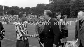 13.08.45 Stuttgarter Kickers - SC Freiburg