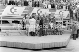 17.06.87 FC Bayern M&uuml;nchen - FC Schalke 04
