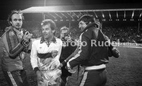 07.11.79 VfB Stuttgart - Dynamo Dresden