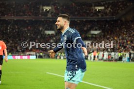 30.03.26 Deutschland - Ghana