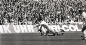 30.03.91 1. FC K&ouml;ln - VfB Stuttgart