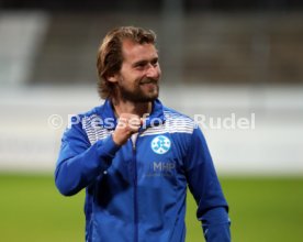 Stuttgarter Kickers - TSV Steinbach