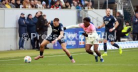 17.01.26 TSG 1899 Hoffenheim - Bayer 04 Leverkusen
