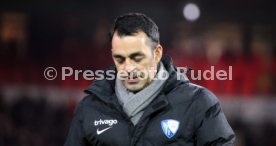 1. FC Heidenheim - VfL Bochum