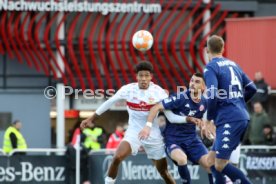 20.11.22 VfB Stuttgart II - 1. FSV Mainz 05 II