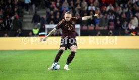 28.03.23 Deutschland - Belgien