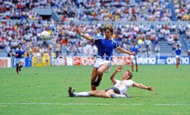 FIFA WM 1986