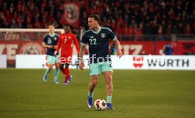 27.03.26 Schweiz - Deutschland