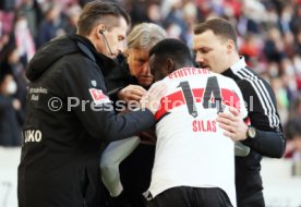 19.02.22 VfB Stuttgart - VfL Bochum