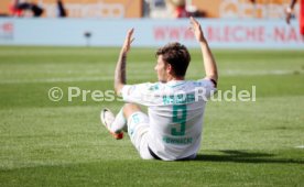 17.09.23 1. FC Heidenheim - SV Werder Bremen