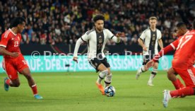 25.03.23 Deutschland - Peru