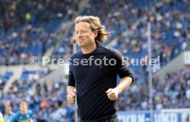 12.04.25 TSG 1899 Hoffenheim - 1. FSV Mainz 05