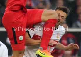 VfB Stuttgart - VfL Wolfsburg