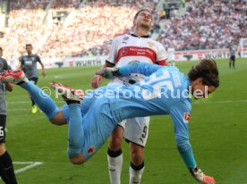 VfB Stuttgart - FC Augsburg