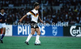 Deutschland - Argentinien