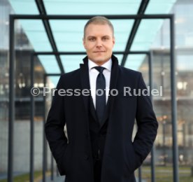 Formel 1 Valtteri Bottas