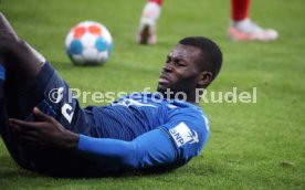 19.01.22 TSG 1899 Hoffenheim - SC Freiburg