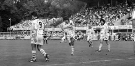 Stuttgarter Kickers - FC Remscheid