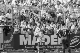 Stuttgarter Kickers - FC Remscheid