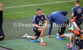 04.09.21 DFB Training