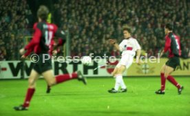 13.11.96 SC Freiburg - VfB Stuttgart