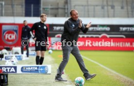23.05.21 1. FC Heidenheim - Karlsruher SC
