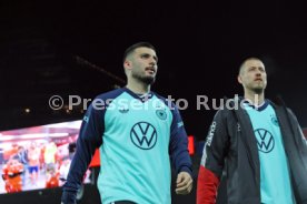 27.03.26 Schweiz - Deutschland