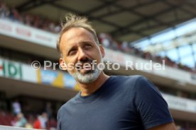 28.08.22 1. FC K&ouml;ln - VfB Stuttgart