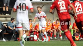 05.09.24 VfB Stuttgart - 1. FC Kaiserslautern