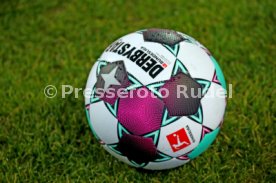 20.12.20 SC Freiburg - Hertha BSC Berlin