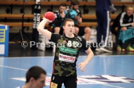 20.03.21 Frisch Auf G&ouml;ppingen - TSV Hannover-Burgdorf