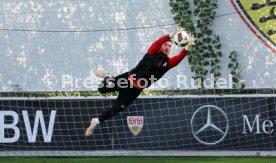 22.09.26 VfB Stuttgart Training