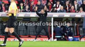 25.01.25 SC Freiburg - FC Bayern M&uuml;nchen