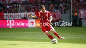 FC Bayern M&uuml;nchen - SC Freiburg