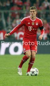 FC Bayern M&uuml;nchen