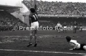 05.02.86 Italien - Deutschland