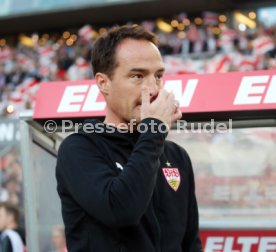 Relegation 2019 VfB Stuttgart - 1. FC Union Berlin