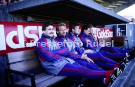 23.04.88 VfB Stuttgart - Bayer 05 Uerdingen