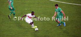 VfB Stuttgart - Hannover 96