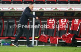 19.12.21 SC Freiburg - Bayer 04 Leverkusen
