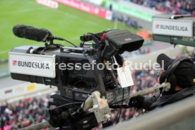VfB Stuttgart - Karlsruher SC