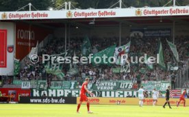 17.09.23 1. FC Heidenheim - SV Werder Bremen
