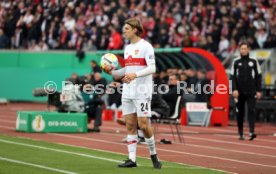 05.04.23 1. FC N&uuml;rnberg - VfB Stuttgart