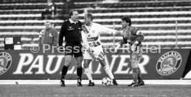 13.02.94 FC Bayern M&uuml;nchen - VfB Stuttgart