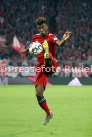 FC Bayern M&uuml;nchen - Borussia Dortmund