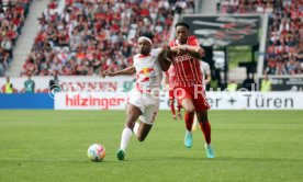 06.05.23 SC Freiburg - RB Leipzig