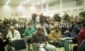 18.12.91 Deutschland - Luxemburg