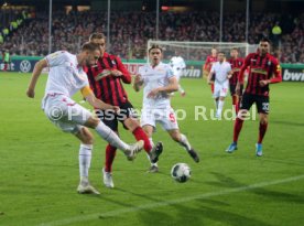 SC Freiburg - 1. FC Union Berlin