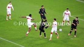 09.11.25 VfB Stuttgart - FC Augsburg