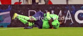 VfB Stuttgart - FC Schalke 04